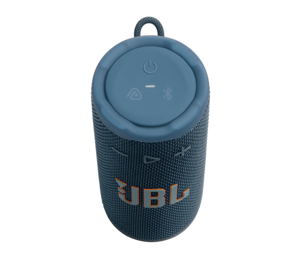 JBL GRIP Niebieski - 1361312 - zdjęcie 5